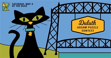 Duluth Jigsaw Puzzle Contest 2026 | Duluth Entertainment Convention Center