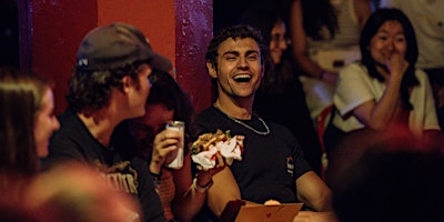 Next Stop Comedy at Three Lakes Brewing! - Kelowna, BC | Three Lakes Brewing Ltd