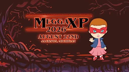 MeggaXP 2026 | Commonwealth Commerce Center