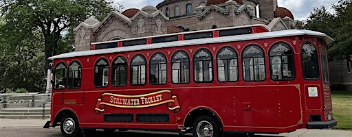 Discover Lakewood: Trolley Tour | Lakewood Cemetery
