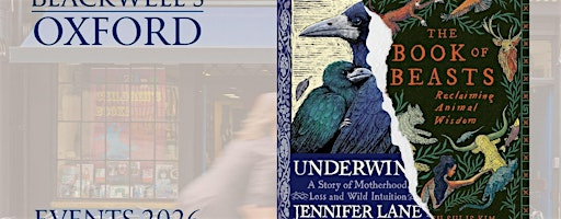 Jennifer Lane & Elizabeth Sulis Kim RECLAIMING WILD INTUITION | Blackwell's Bookshop
