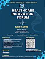 Healthcare Innovation Forum | Indeed Tower
