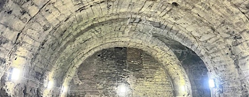 Southampton Weekday City Walking Tours | The Bargate