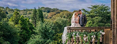 Luxury Wedding Fair Beamish Hall Sunday 21st Feb 2027 | Beamish Hall Hotel