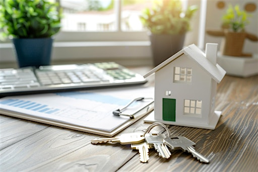 First Time Home Buyer Workshop on July 24 & 31, 2026 | 2232 NE Jacksonville Rd