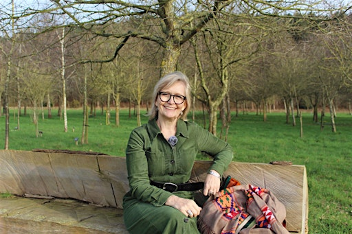 In conversation with... Lizzie Pickering | Tithe Green Natural Burial