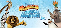 Star Performance Academy Presents: Madagascar - A Musical Adventure 11:00am | Star Performance Academy