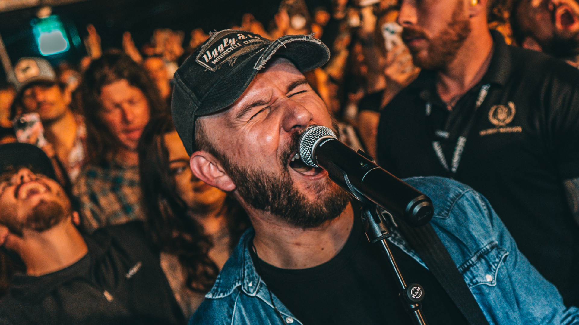 Cody Pennington Country Show 2026 (Cardiff) | Utilita Arena Cardiff
