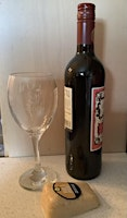 SBWF26 Wine & Cheese Tasting | Jed Thistle RFC
