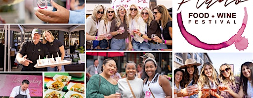 Plano Food + Wine Festival presented by Land Rover Frisco | Legacy West
