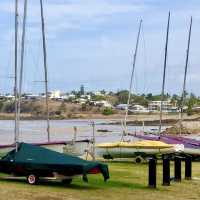 Yeppoon Beach, Queensland, Australia