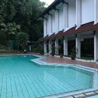 MARANTE TORAJA HOTEL