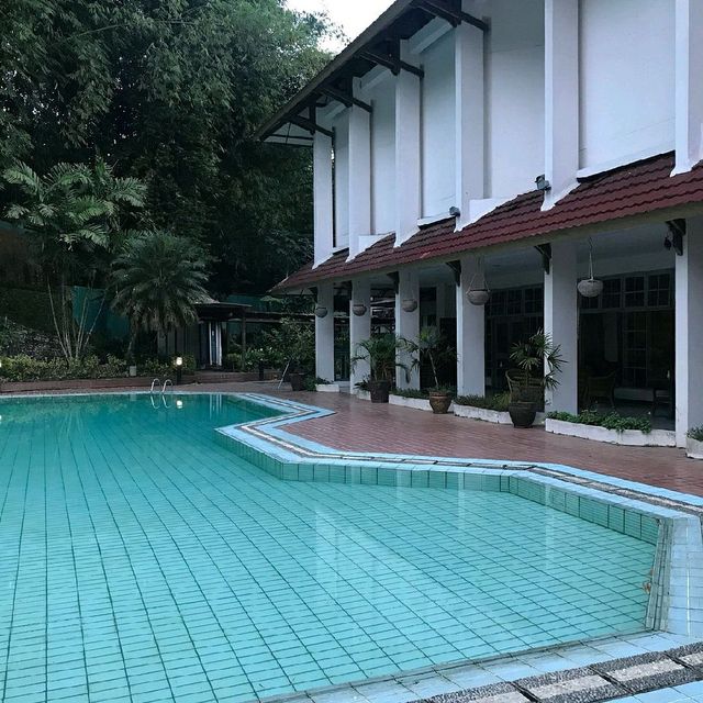 MARANTE TORAJA HOTEL