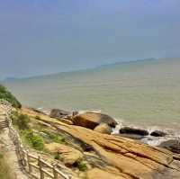 Long Chao Kok Coastal Trail