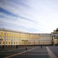 Hermitage Museum

รัสเซีย สุดอลังการ