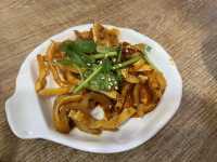 推介抵食lunch｜香港仔