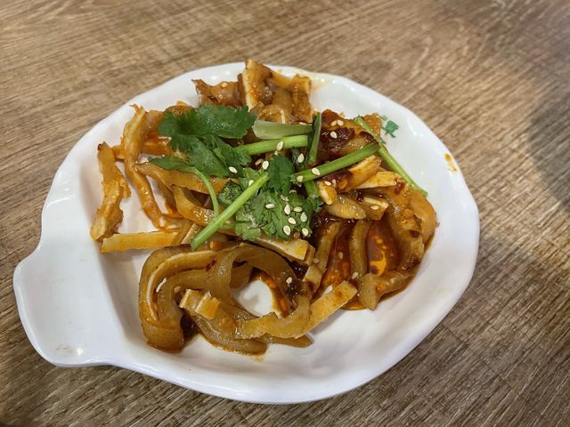推介抵食lunch｜香港仔