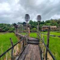 บ้านนอก ฮอกควาย สบายๆ เมืองคอง
