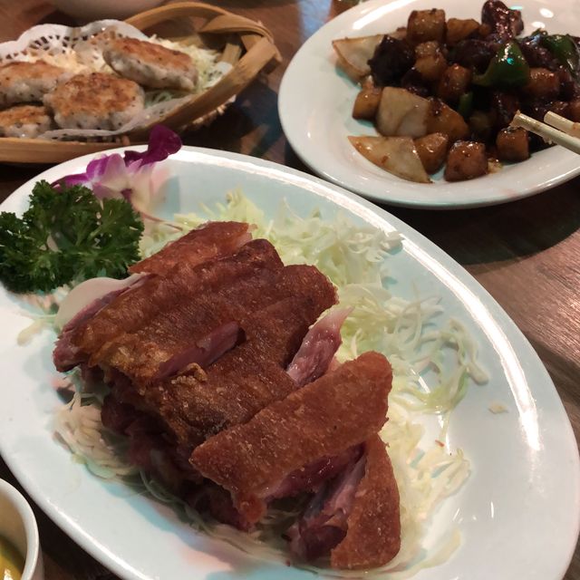 中環遊記