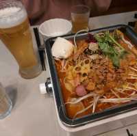 강남 사천요리🔥 천진영감