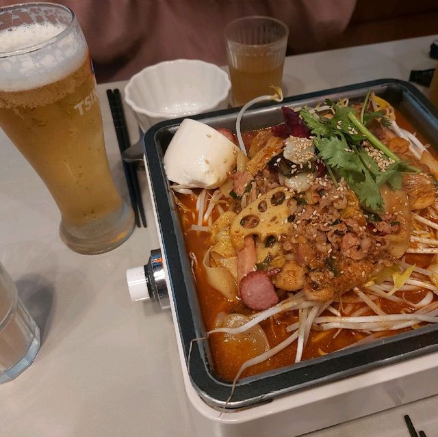 강남 사천요리🔥 천진영감