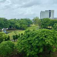 🎠台南安平🎠超適合拍攝網美照💕 【衡定理民宿 衡禾館🏰】