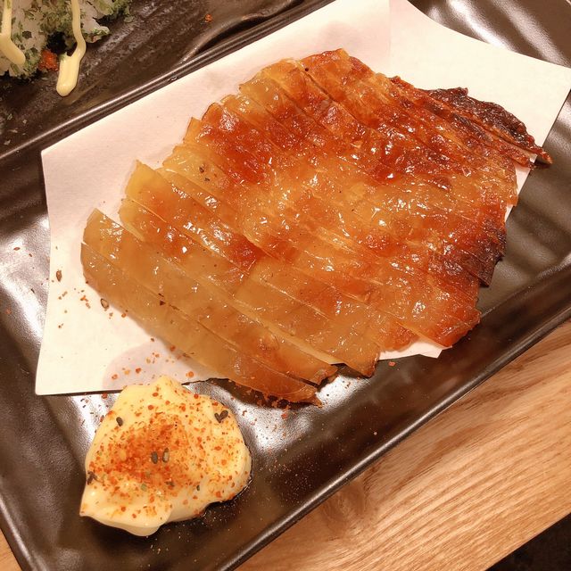 元朗名店— 魚一