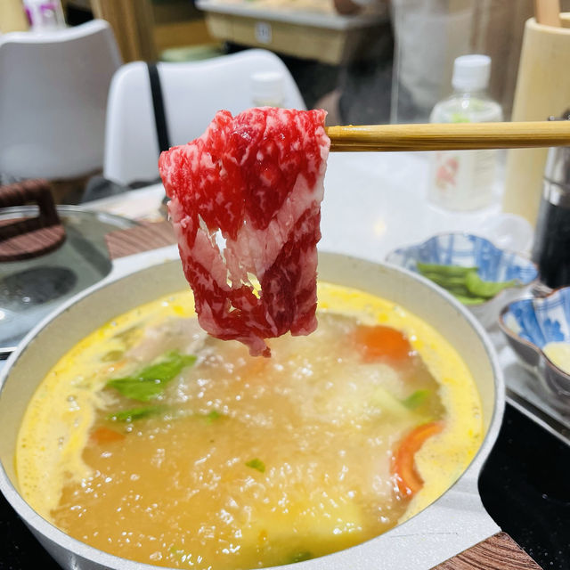 暖笠笠打邊爐🥰 暖笠笠打邊爐🥰