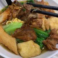 《我食車仔麵喇🍜》