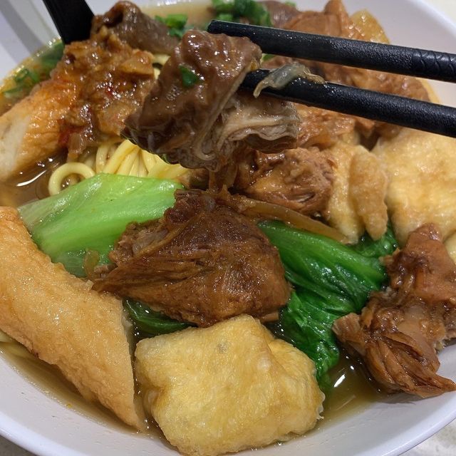 《我食車仔麵喇🍜》 《我食車仔麵喇🍜》