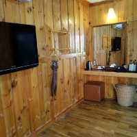 Bundhaya Resort (บันดาหยา รีสอร์ท) 