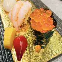 《黃埔高質抵食鮨竜Omakase》