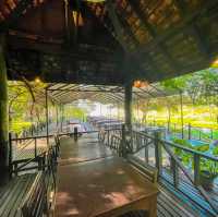 โรงแรม ลำปาง ริเวอร์ ลอดจ์