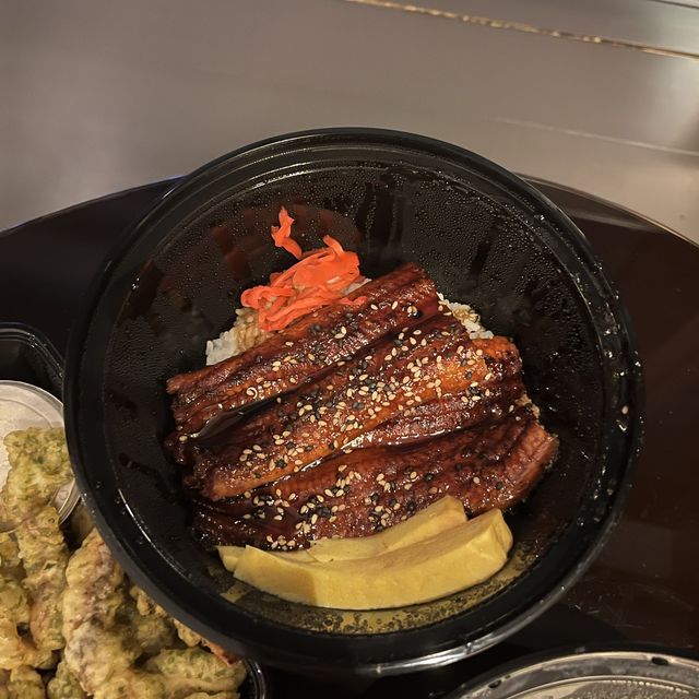 💕荔枝角平民價丼飯外賣店