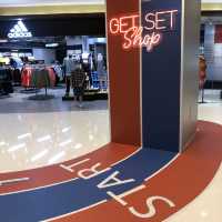 運動展覽打卡outlet