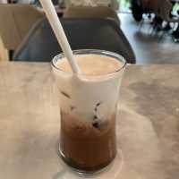 玻璃屋悠閒時光☕️