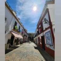Judería de Córdoba