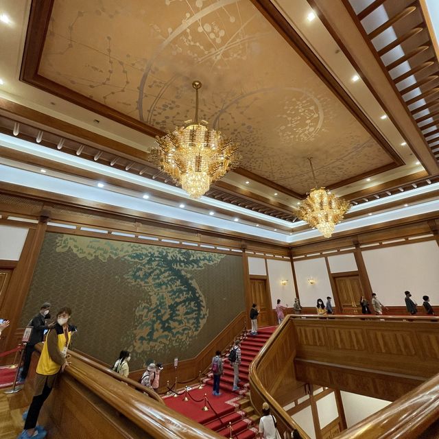‘Cheong Wa Dae’ is now open to the public