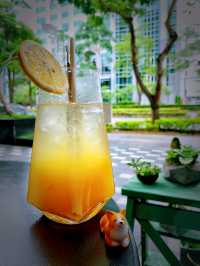Coppe Factory X 安居咖啡 An Chu Coffee