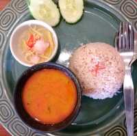 ร้านอาหารกินดี888 