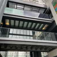 走進「南豐紗廠」特色歷史景點