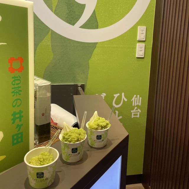 美味しい！綺麗！仙台・松島旅！