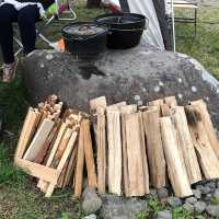 山梨人氣露營⛺️好推介🤩🤩