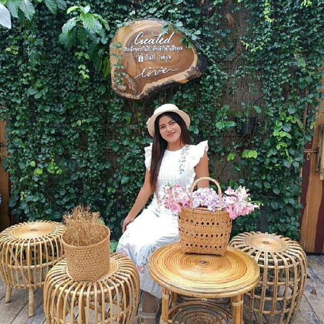 🏡บ้านไร่ ไออรุณ🌸🌺🌳