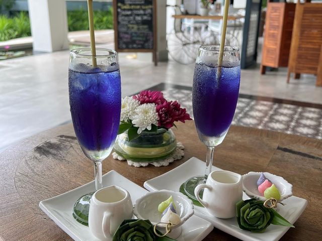Devasom Hua Hin Resort