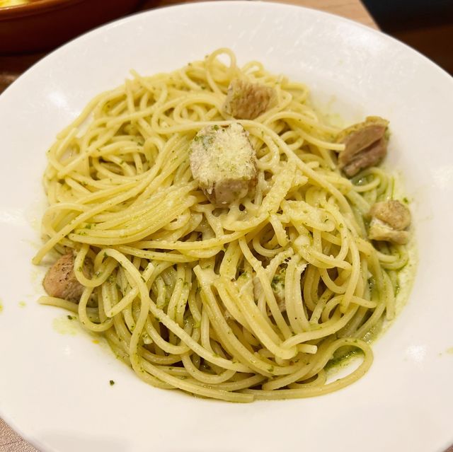 平價卻美味十足｜Saizeriya｜小資族最棒的選擇喔
