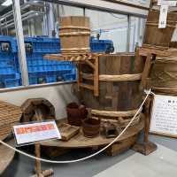 【北海道】旭川で酒造りを学ぶ