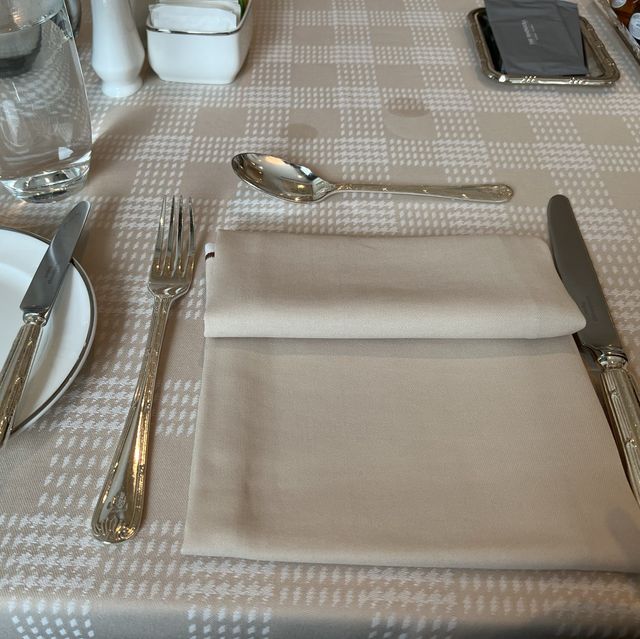 半島酒店 美食編