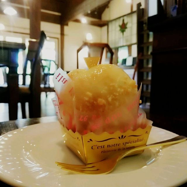 【佐賀】人里離れた😄癒し空間❤️「ワーズワースの庭」🌻