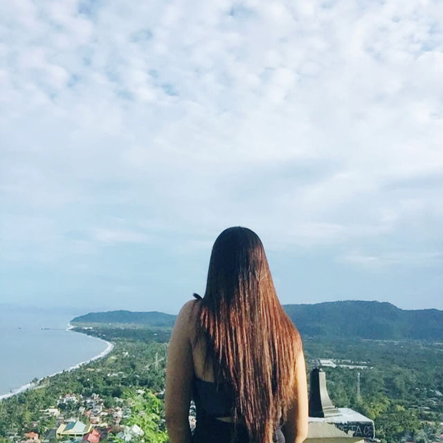 the home town of madam imelda marcos